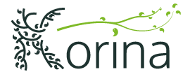 logo korina.be