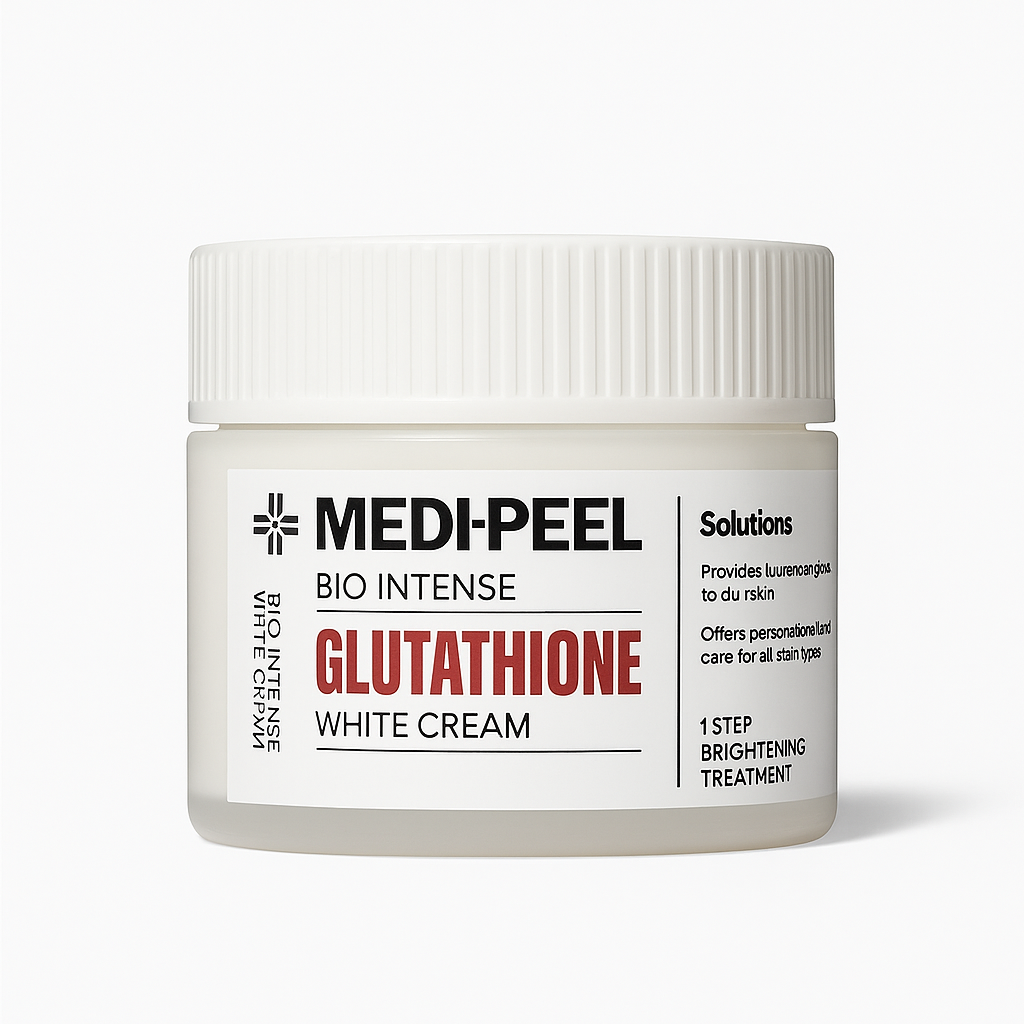 Medi-Peel Bio Intense Glutathione White Cream