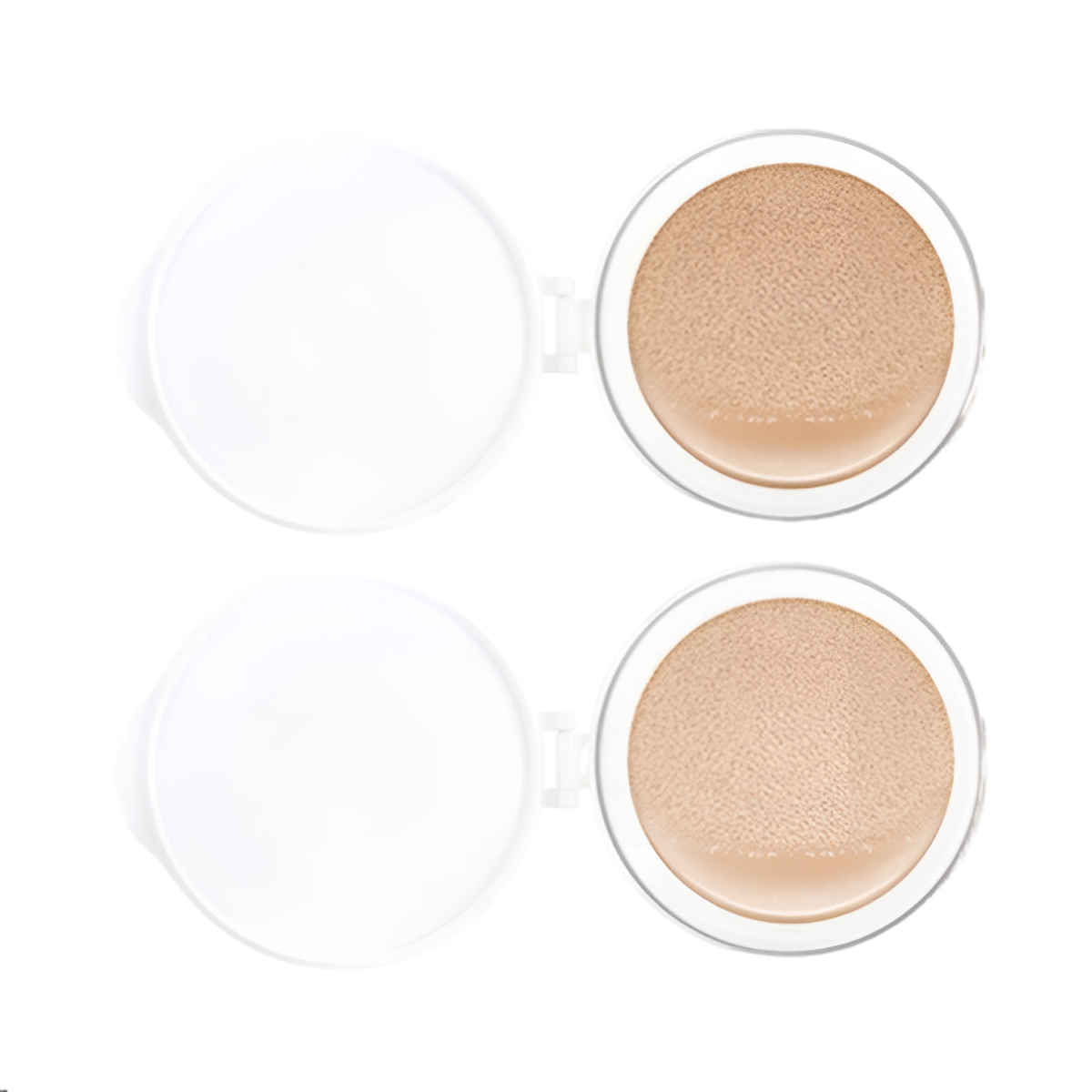 Missha Magic cushion Moist Up SPF 50+, 15 g