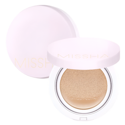 Missha Magic cushion cover lasting SPF 50+, 15 g #23 Medium Beige