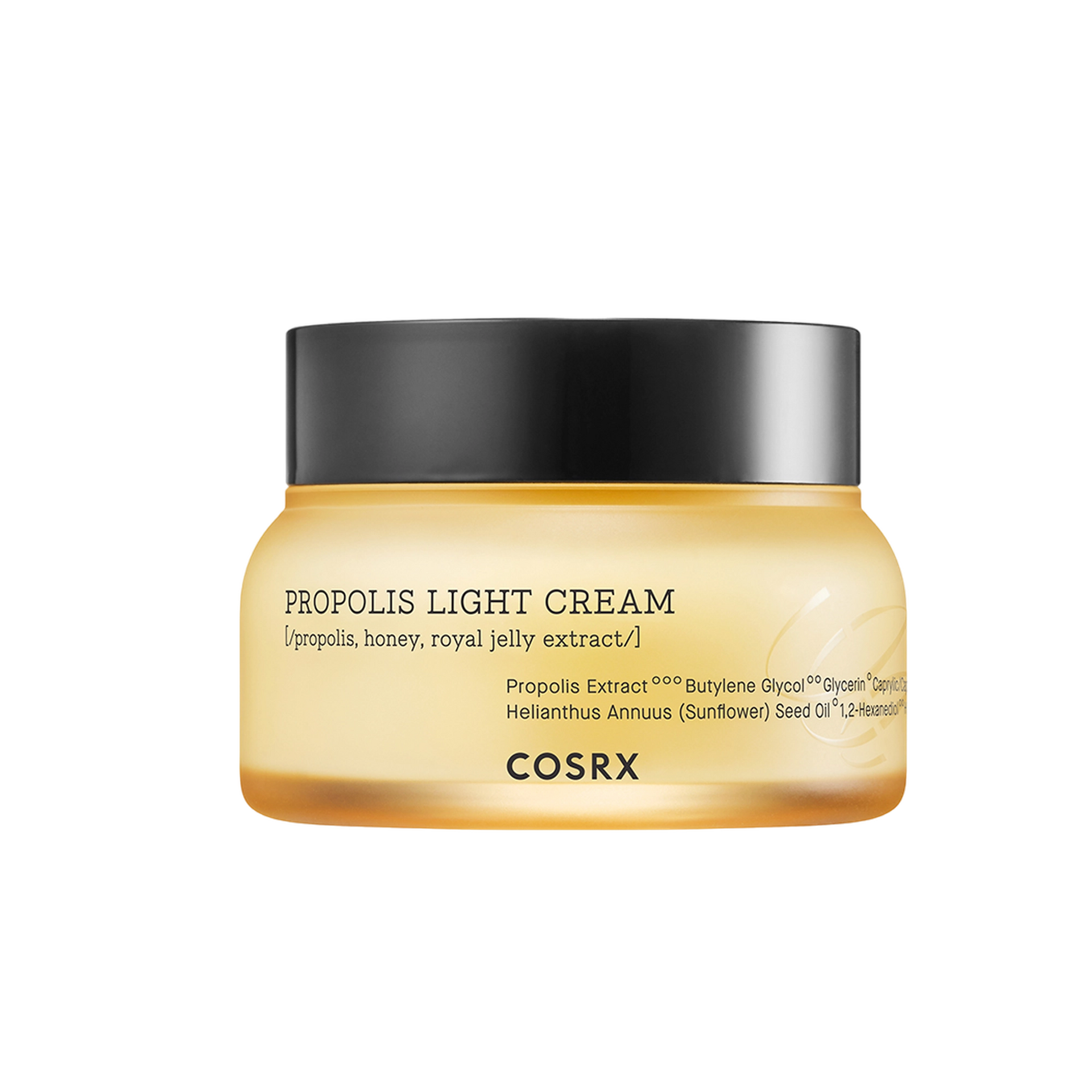 COSRX Crème visage à la propolis