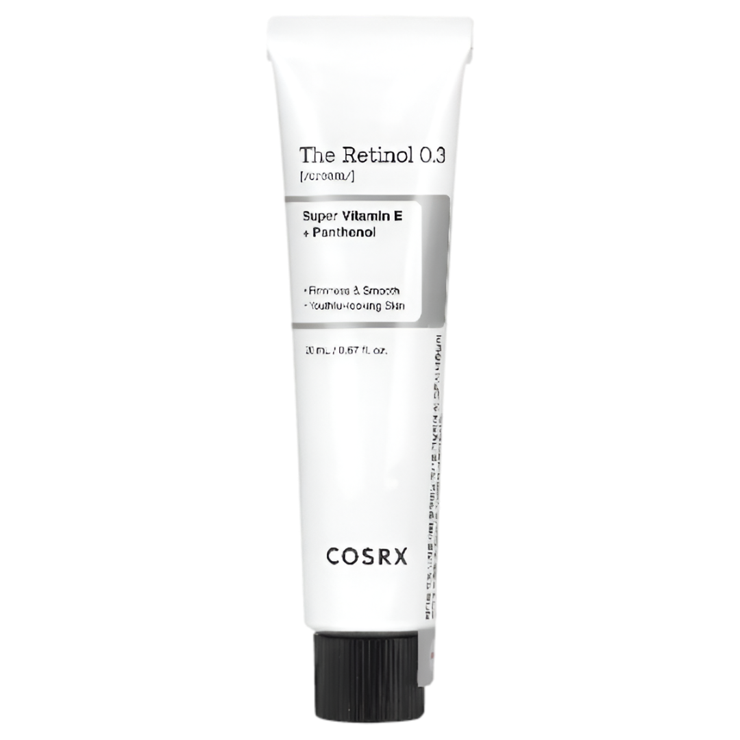 COSRX Сrème visage au rétinol